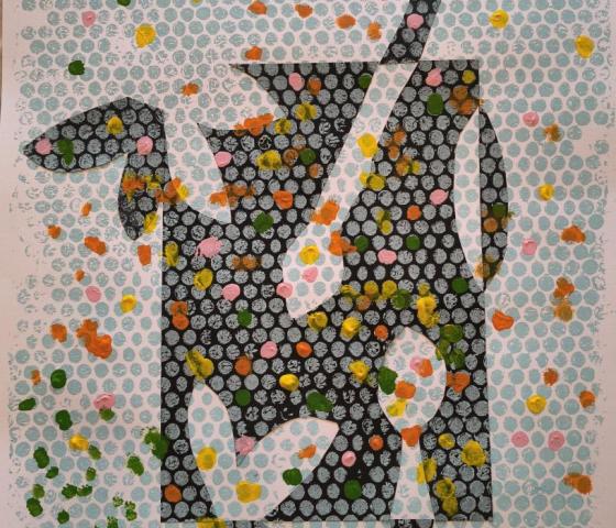 Kunst Dementie