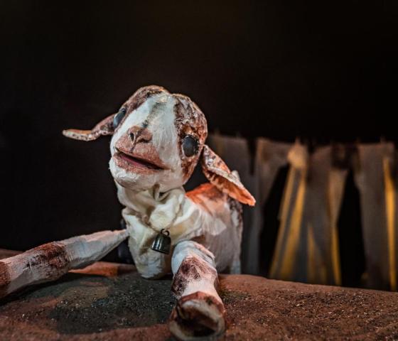 Theater Tieret