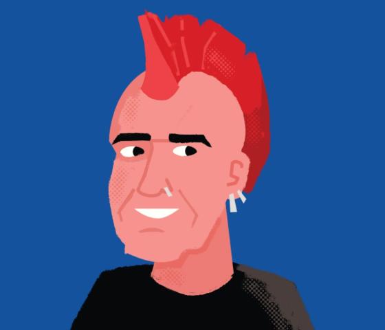 Dirk Peeters