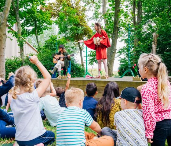 Theater Lapstok