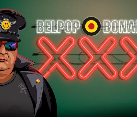 Belpop Bonanza XXX
