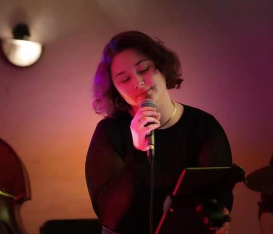 Emeline Baert Duo