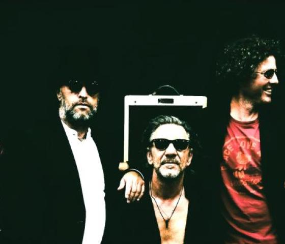 Petty's Heartbreakers  