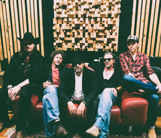 Petty's Heartbreakers  