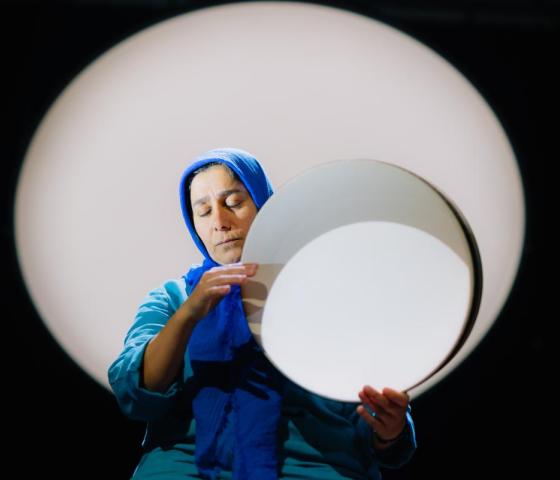 Farnoosh Khodadadeh