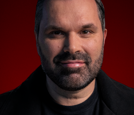 Andries Beckers