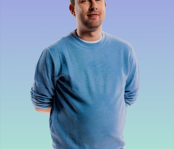 Jeroen Baert