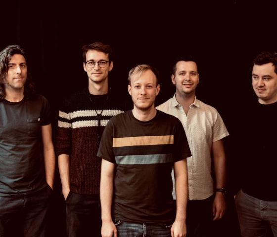 Don March Quintet