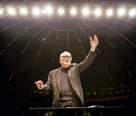Music of Ennio Morricone 
