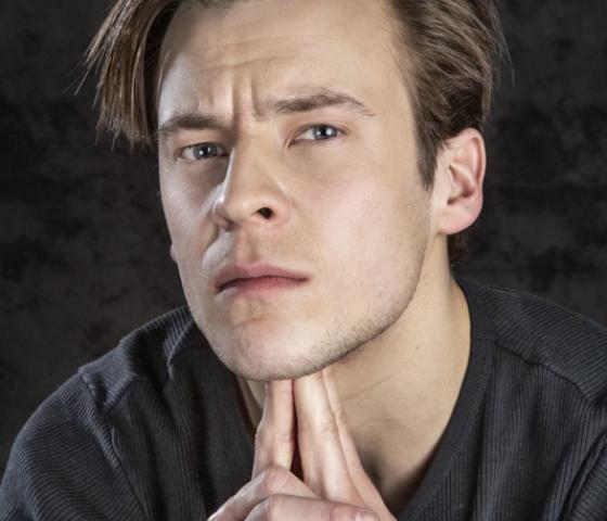 Jonas Vermeulen