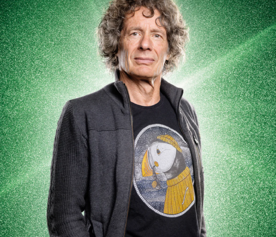 Dirk Draulans 