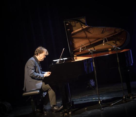 Dirk De Wachter, Bram Nolf en Daan Vandewalle