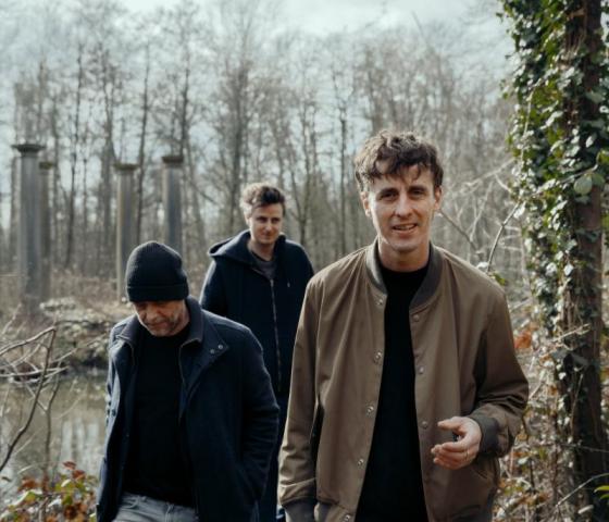 Absynthe Minded