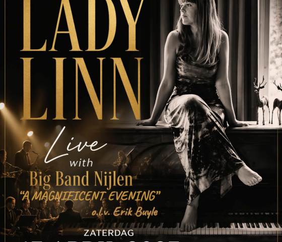 Lady Linn