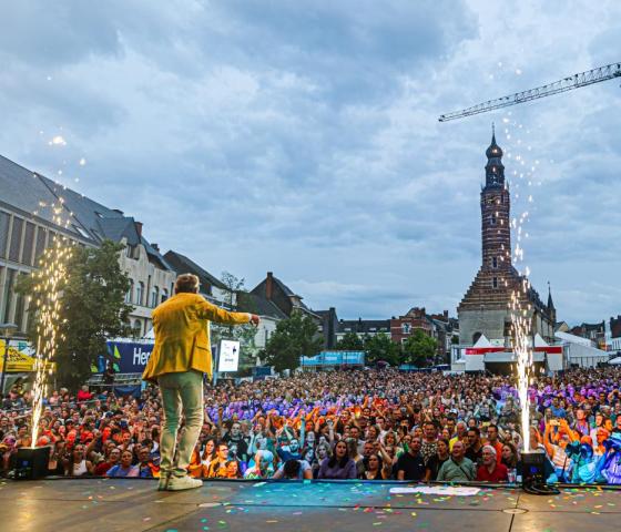Herentals Fietst Feest