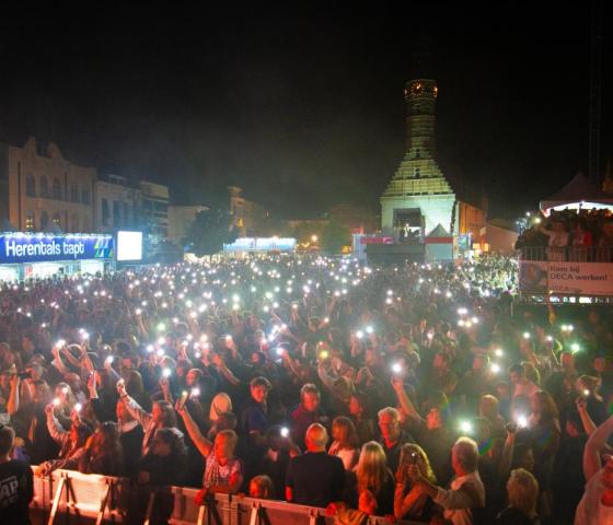 Herentals Fietst Feest