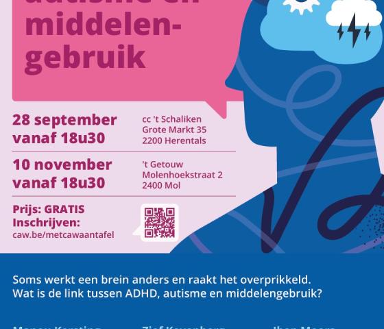 CAW De Kempen
