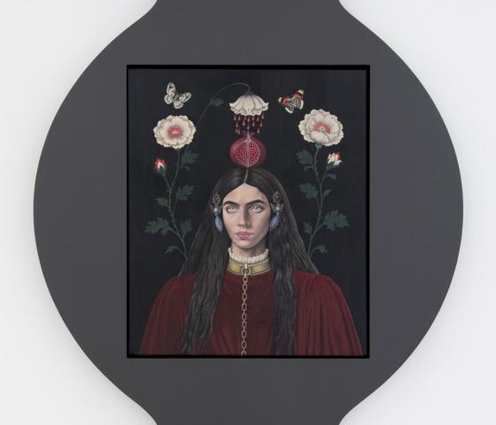 Maryam Najd 