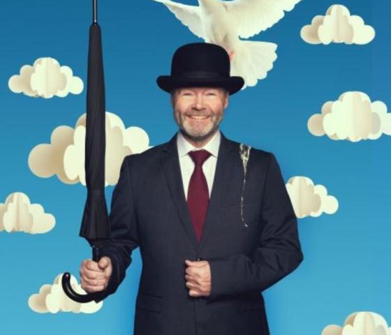Steven Goegebeur