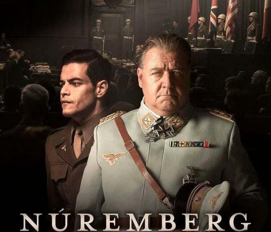 Nuremberg 