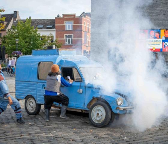Openingsfeest