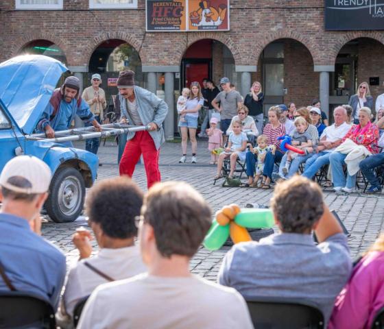 Openingsfeest