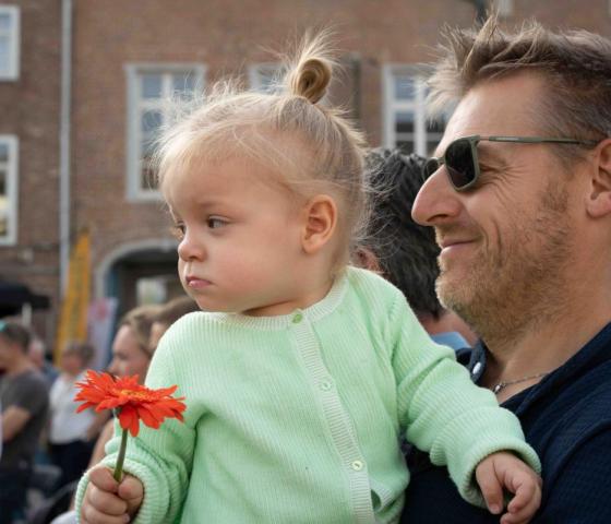 Openingsfeest