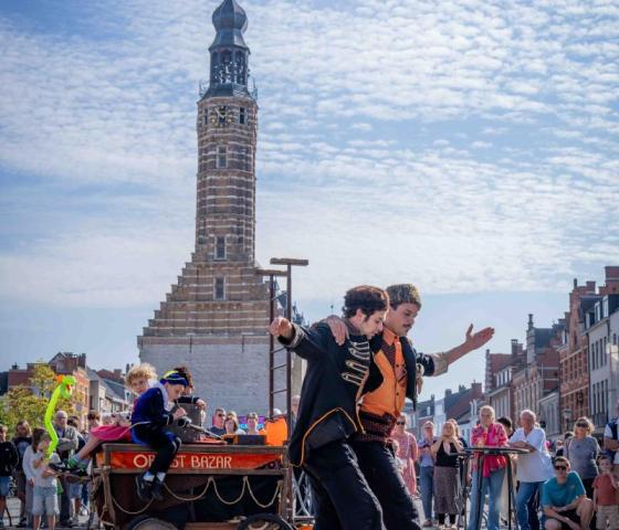 Openingsfeest