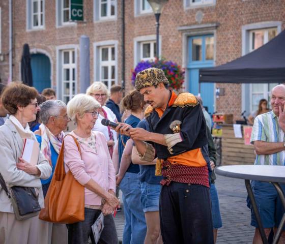 Openingsfeest