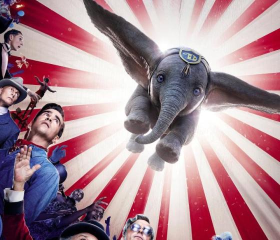 Dumbo