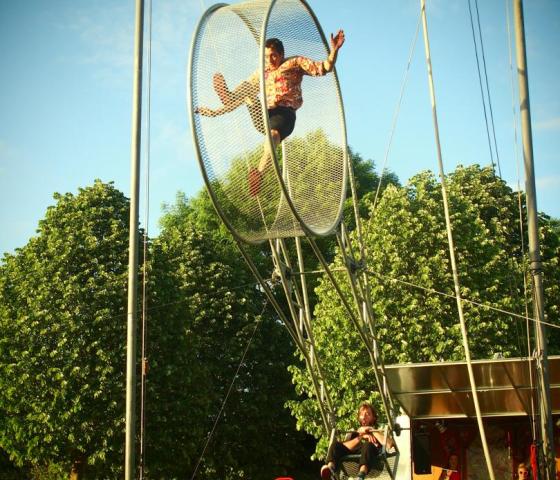 Circus Marcel