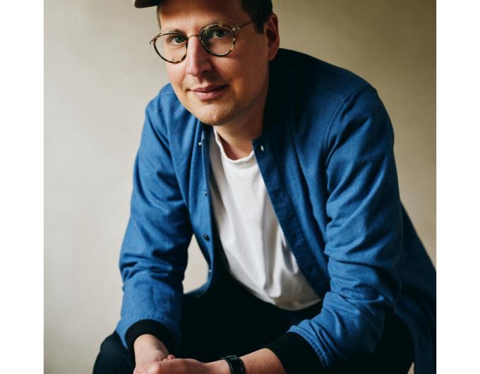 Maarten Inghels