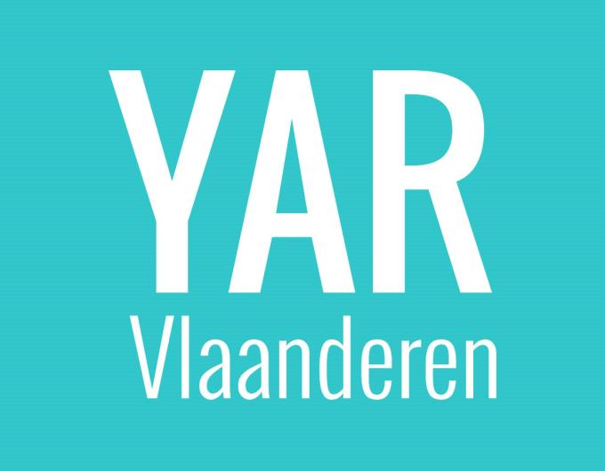 logo Yar Vlaanderen
