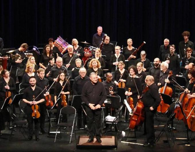 Herentals Symfonisch Orkest