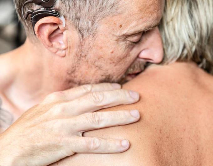 Liefdevolle lijven