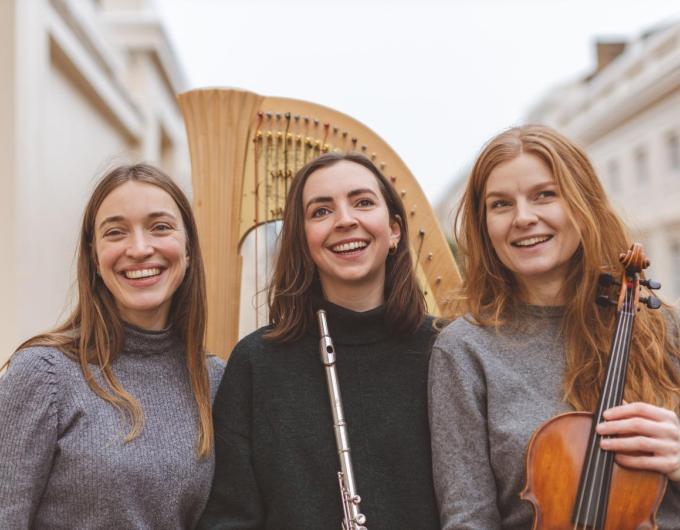 Aglica Trio
