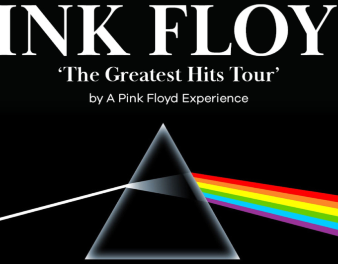 A Pink Floyd experience