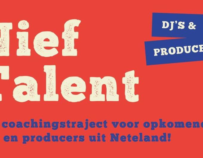 Nief Talent