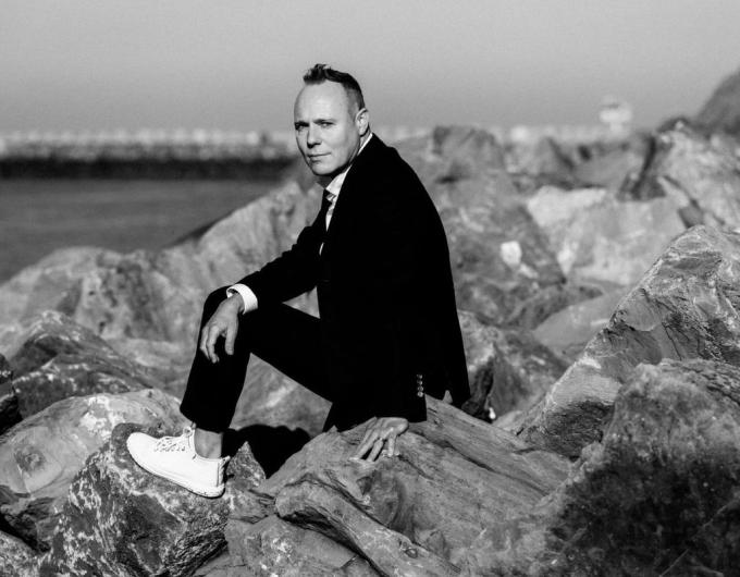 Jef Neve