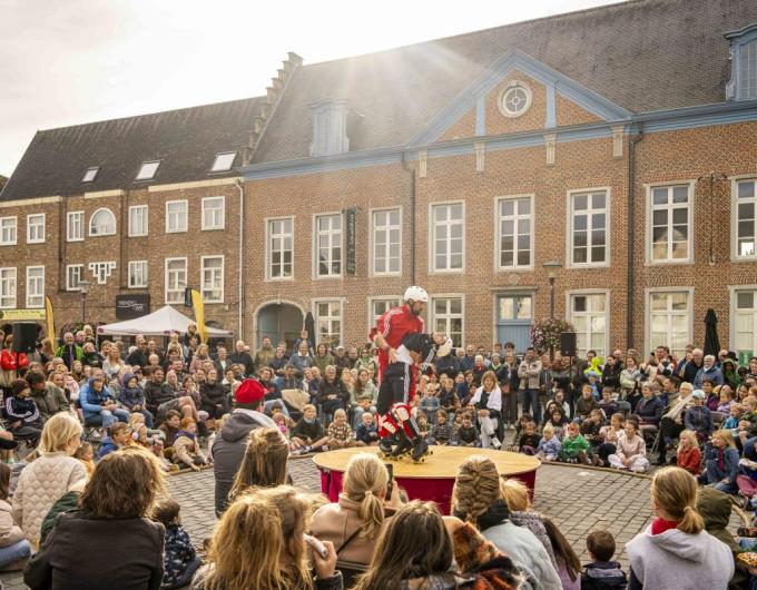 Openingsfeest 2024