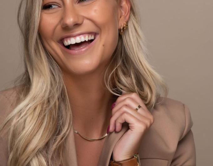 Celine Van Ouytsel