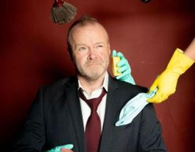 Steven Goegebeur