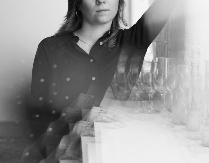 Katie Spencer