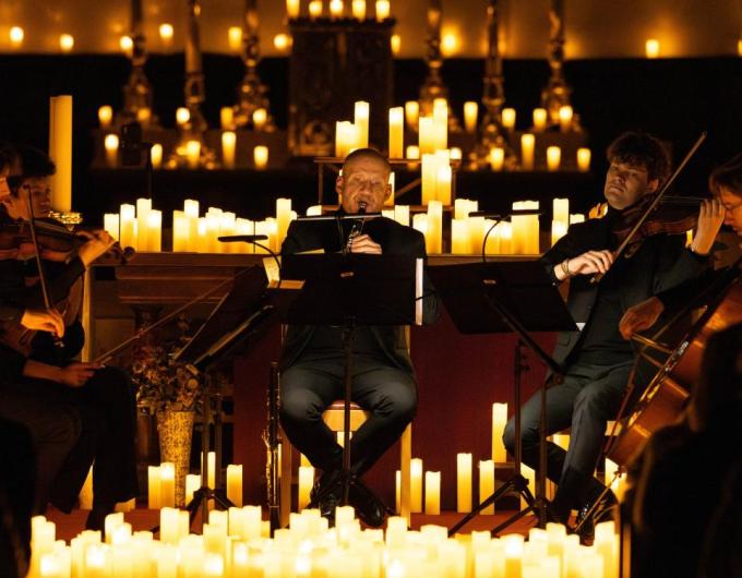 Roeland Hendrikx Ensemble