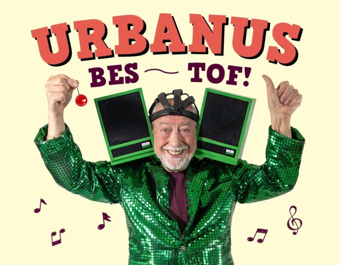Urbanus