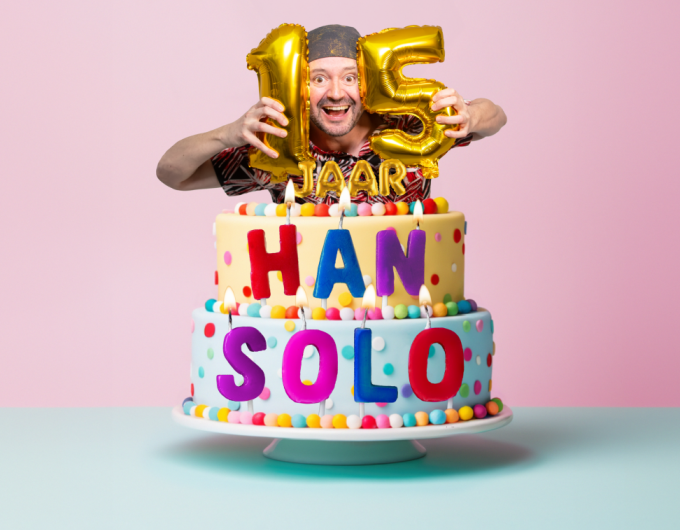 Han Solo