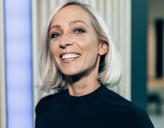 Sofie Lemaire (c) Jokko