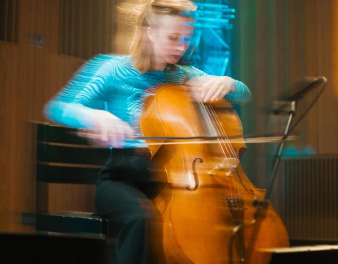Nina Vanhoenacker