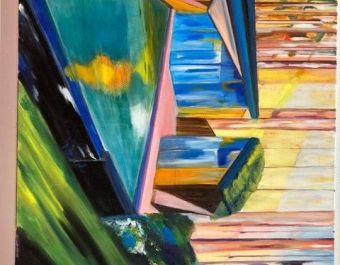 Inge Fornoville 