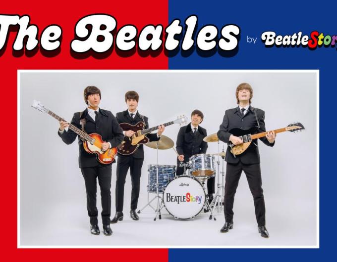 BeatleStory